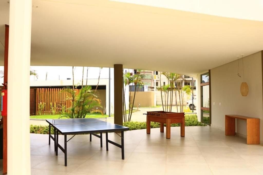 Mana Beach Experience - 62M2 - 2 Quartos - 1 Suite - Com Opcao De Terreo Tipo Studio, 30M2 - Praia De Muro Alto Pôrto das Galinhas Exteriér fotografie